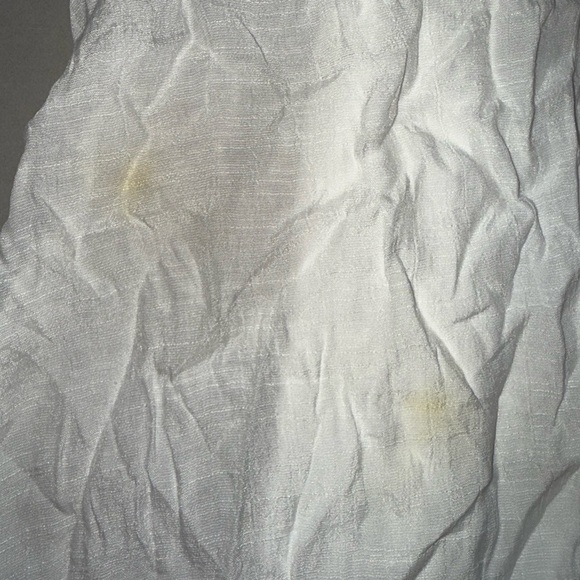 Wishlist Apparel Francesca’s White Midi Dress - Picture 2 of 4